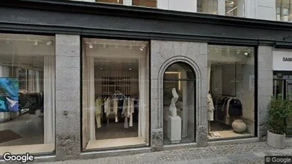 Magazijnen te huur in Kopenhagen K - Foto uit Google Street View