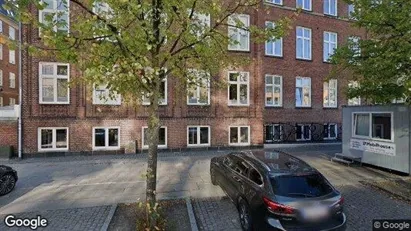 Büros zur Miete in Kopenhagen S – Foto von Google Street View