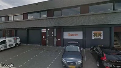 Commercial properties for sale in Nieuwegein - Photo from Google Street View