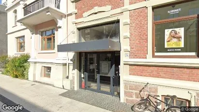 Kantorruimte te huur in Kristiansand - Foto uit Google Street View