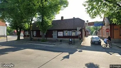 Gewerbeflächen zur Miete in Paide – Foto von Google Street View