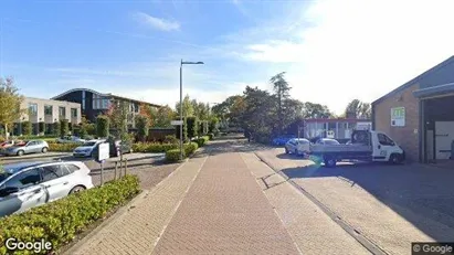 Gewerbeflächen zur Miete in Lansingerland – Foto von Google Street View