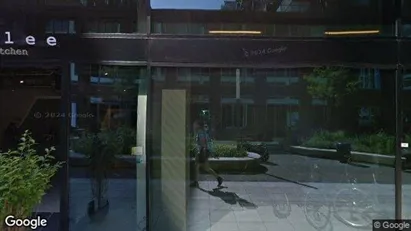 Kantorruimte te huur in Amsterdam Noord - Foto uit Google Street View