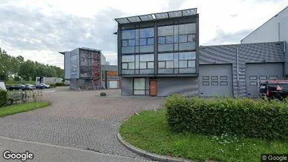 Commercial properties for rent in Dordrecht - Photo from Google Street View