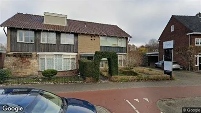 Gewerbeflächen zur Miete in Hengelo – Foto von Google Street View