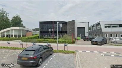 Kontorer til leie i Almere – Bilde fra Google Street View