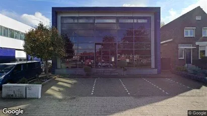 Kantorruimte te huur in Capelle aan den IJssel - Foto uit Google Street View