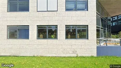 Office spaces for rent in Almere - Photo from Google Street View