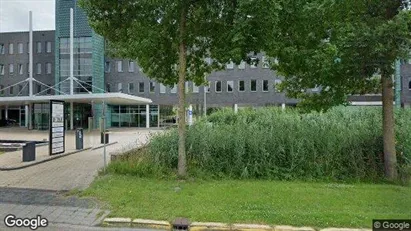 Kontorlokaler til leje i Almere - Foto fra Google Street View