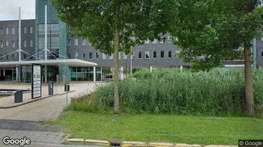 Büros zur Miete i Almere – Foto von Google Street View