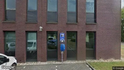 Kontorlokaler til leje i Almere - Foto fra Google Street View