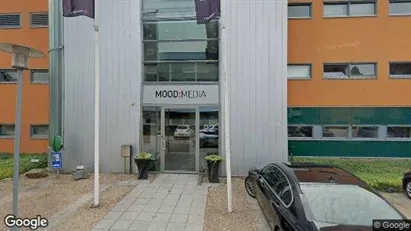 Office spaces for rent in Almere - Photo from Google Street View