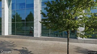 Büros zur Miete in Almere – Foto von Google Street View