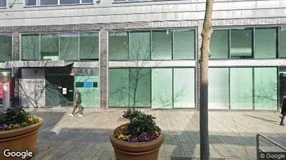 Office spaces for rent in Almere - Photo from Google Street View