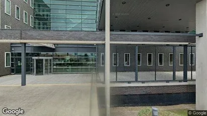 Kantorruimte te huur in Almere - Foto uit Google Street View