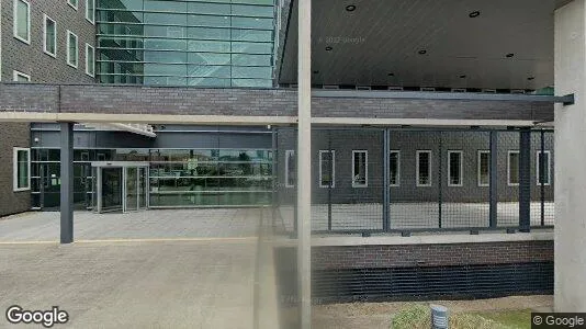 Kontorlokaler til leje i Almere - Foto fra Google Street View