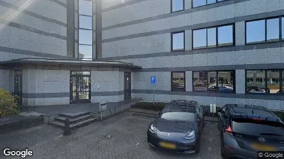 Kontorlokaler til leje i Almere - Foto fra Google Street View