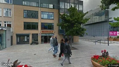 Kontorslokaler för uthyrning i Almere – Foto från Google Street View