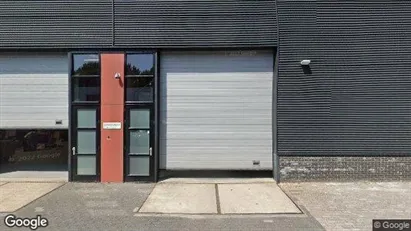 Office spaces for rent in Almere - Photo from Google Street View