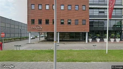 Office spaces for rent in Almere - Photo from Google Street View