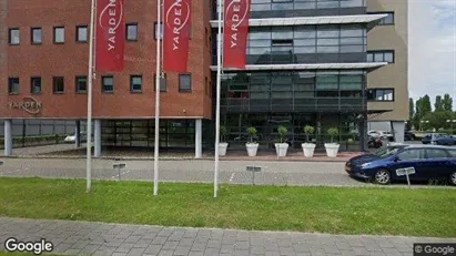 Kontorer til leie i Almere – Bilde fra Google Street View