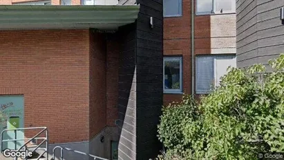 Office spaces for rent in Gothenburg West - Photo from Google Street View