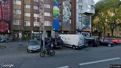 Commercial properties for rent in Berlin Tempelhof-Schöneberg - Photo from Google Street View