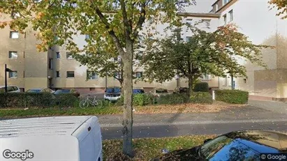 Lokaler til leje i Berlin Tempelhof-Schöneberg - Foto fra Google Street View