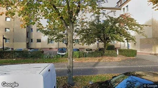 Commercial properties for rent i Berlin Tempelhof-Schöneberg - Photo from Google Street View