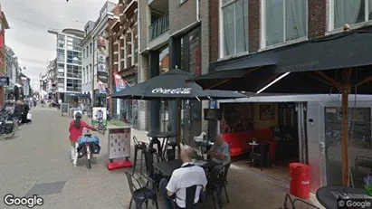 Kantorruimte te huur in Groningen - Foto uit Google Street View