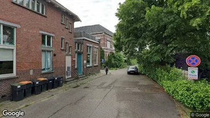 Kontorlokaler til leje i Veendam - Foto fra Google Street View