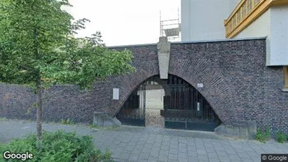 Kantorruimte te huur in Groningen - Foto uit Google Street View