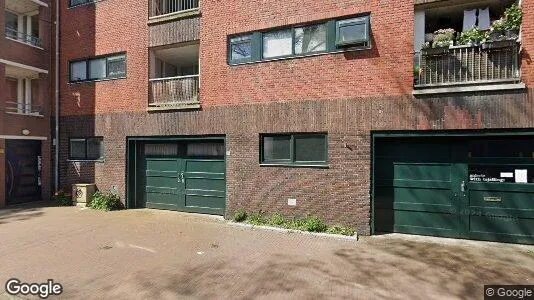 Büros zur Miete i Groningen – Foto von Google Street View