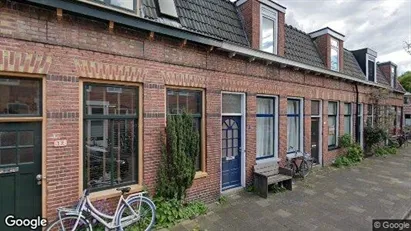 Kontorslokaler för uthyrning i Groningen – Foto från Google Street View