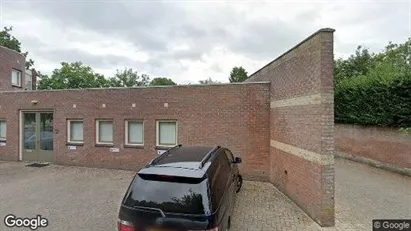 Büros zur Miete in Waalre – Foto von Google Street View