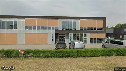 Commercial properties for rent in Oldenzaal - Photo from Google Street View