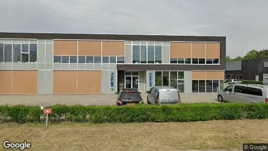 Commercial properties for rent i Oldenzaal - Photo from Google Street View