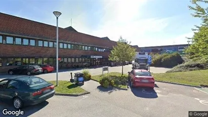 Office spaces for rent in Ronneby - Photo from Google Street View