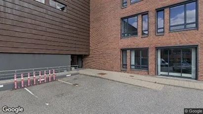 Büros zur Miete in Herlev – Foto von Google Street View