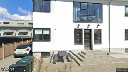 Office spaces for sale in Ikast - Photo from Google Street View