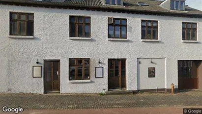 Gewerbeflächen zum Kauf in Struer – Foto von Google Street View