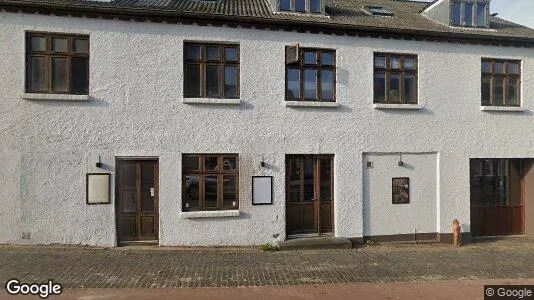 Commercial properties for sale i Struer - Photo from Google Street View