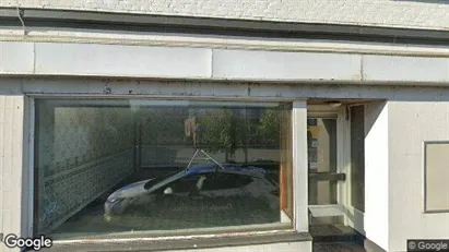 Commercial properties for sale in Højer - Photo from Google Street View