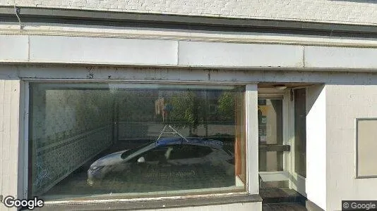 Lokaler til salg i Højer - Foto fra Google Street View