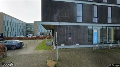 Office spaces for rent in Aarhus N - Photo from Google Street View