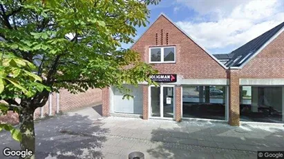 Büros zur Miete in Vejle Øst – Foto von Google Street View