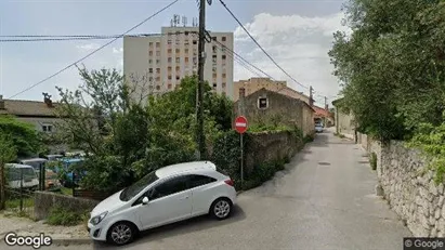 Gewerbeflächen zur Miete in Rijeka – Foto von Google Street View