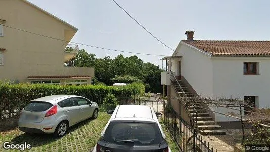 Bedrijfsruimtes te huur i Viškovo - Foto uit Google Street View