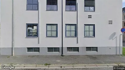 Kontorslokaler för uthyrning i Hamar – Foto från Google Street View