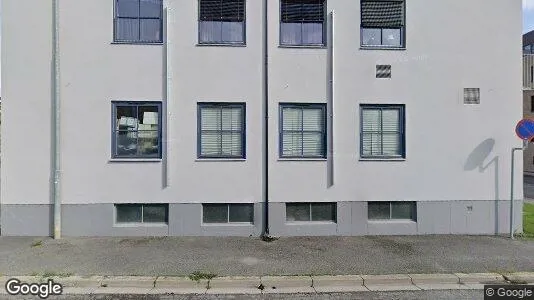 Büros zur Miete i Hamar – Foto von Google Street View